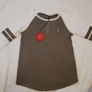 Red Dragon Apparel half sleeve